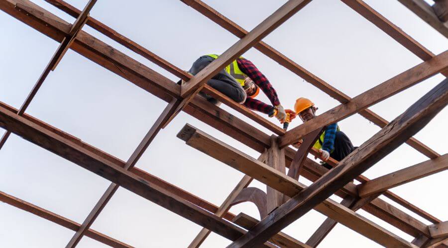 Local Chimney Repair in Paulding, MS